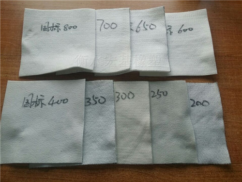 復(fù)合土工膜 復(fù)合土工膜